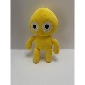 Rainbow Friends Plush Chapter‎ 2 Yellow Roblox